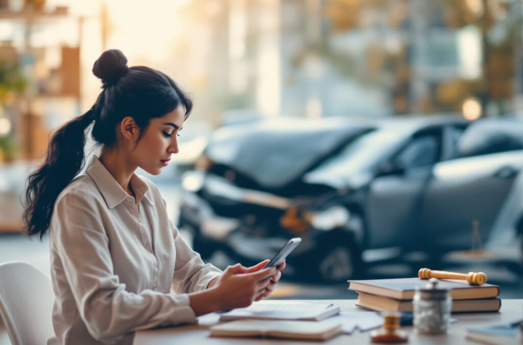 Car Accident Lawyer Near Me: What to Expect from the Best