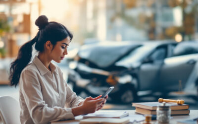 Car Accident Lawyer Near Me: What to Expect from the Best