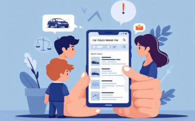 Expert Advice on Finding a Car Injury Lawyer Near Me