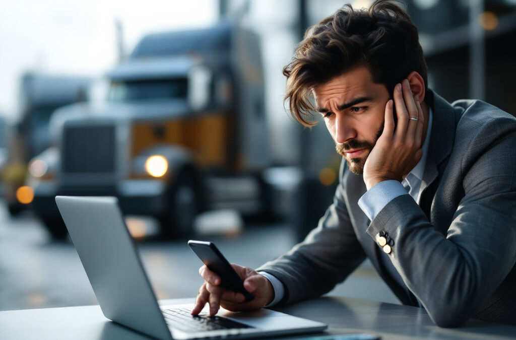 Your Friendly Guide to Truck Accident Lawyer Near Me