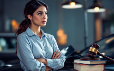 Finding the Best Motor Vehicle Accident Lawyer for Your Case