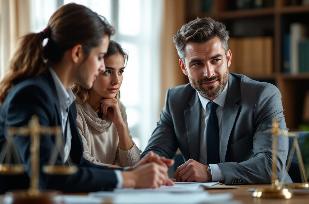 Find the Best Personal Injury Lawyer to Win Your Case