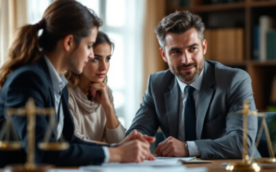 Find the Best Personal Injury Lawyer to Win Your Case