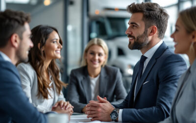 Top Tips to Choose the Best Truck Accident Lawyers Near You