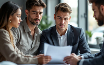 How a Car Crash Injury Lawyer Can Maximize Your Compensation
