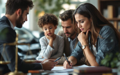 Get the Compensation You Deserve with a Car Wreck Injury Lawyer
