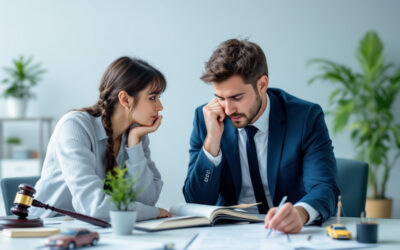 Car Accident Legal Advice Everyone Should Hear