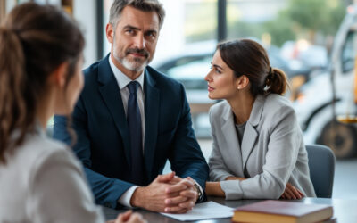 Your Best Chance at Justice Is a Trusted Truck Accident Law Firm