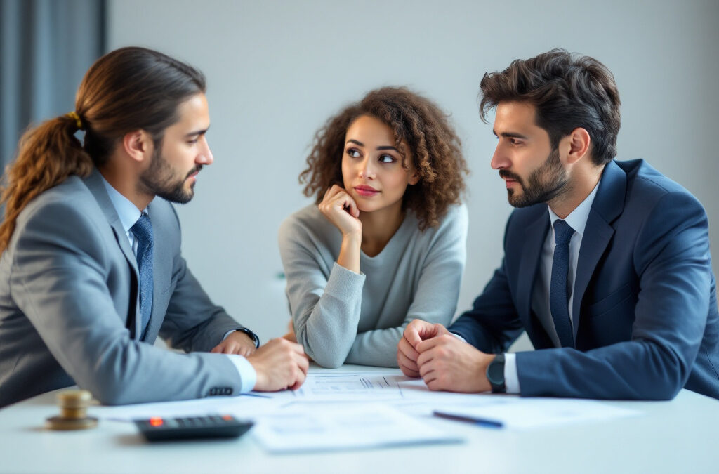 Personal Injury Lawyer Cost Made Simple and Clear for You