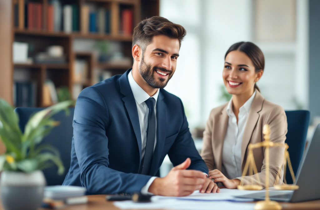 Top Tips for Hiring a Local Personal Injury Attorney You Can Trust