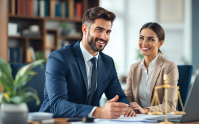 Top Tips for Hiring a Local Personal Injury Attorney You Can Trust