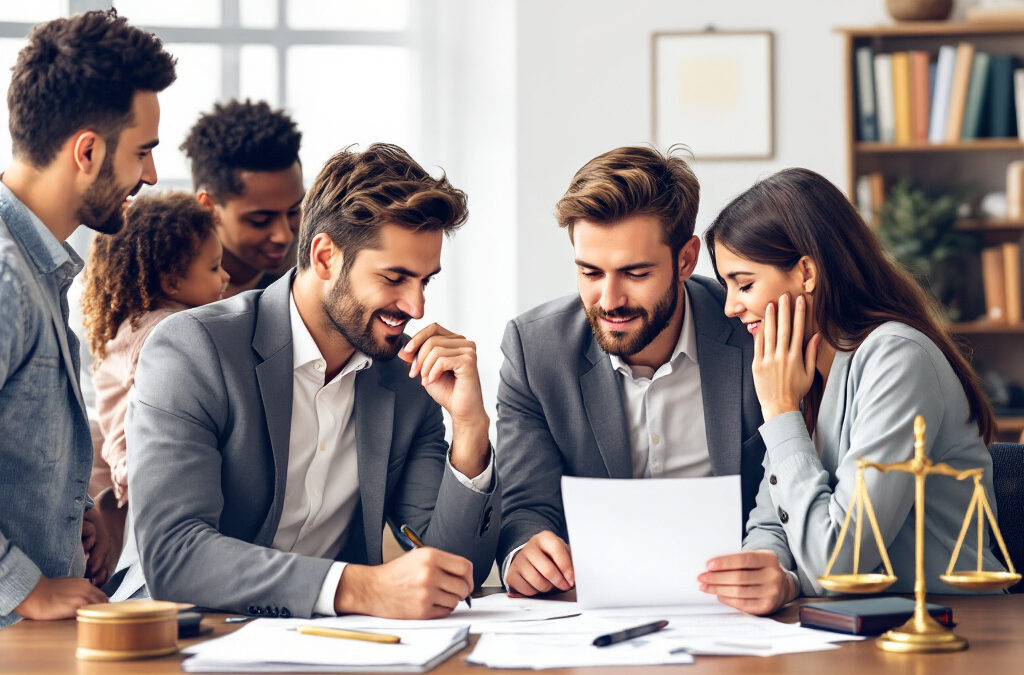 How to Find a Personal Injury Lawyer You Can Trust