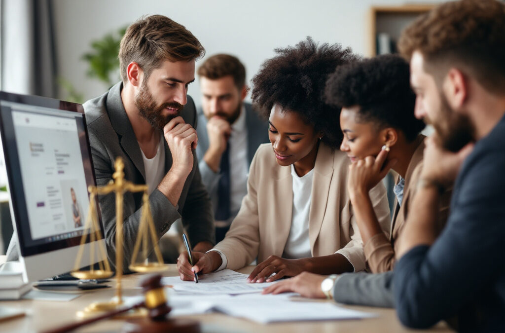 Top Personal Injury Attorneys That Put You First