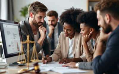 Top Personal Injury Attorneys That Put You First
