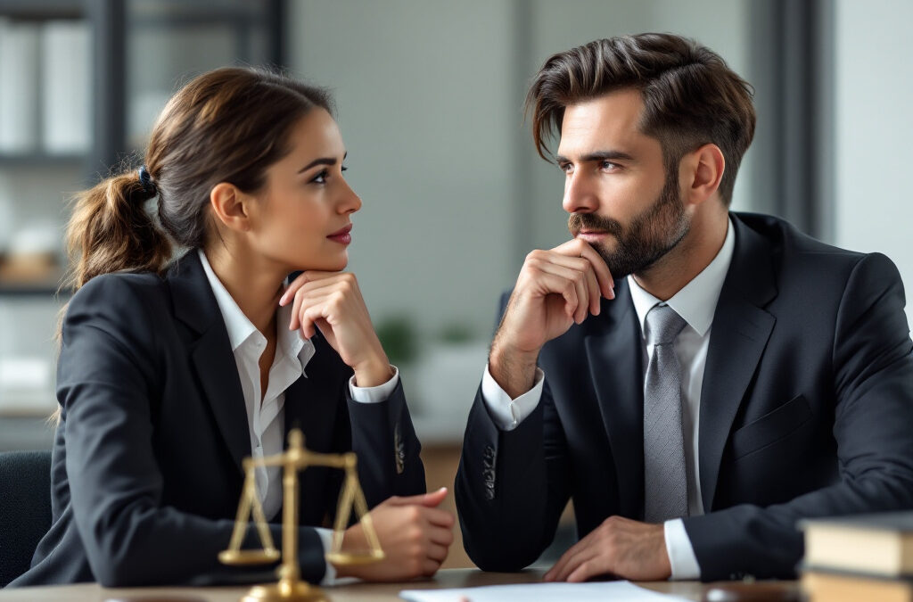 Don’t Wait: Hire a Personal Injury Lawyer That Gets Results