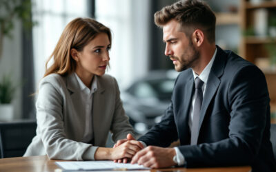 Why You Need a Skilled Car Accident Settlement Lawyer Today