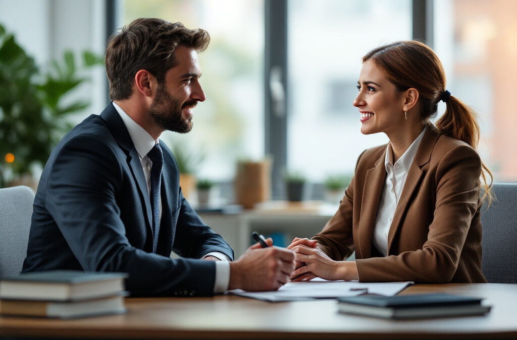 Your Guide to a Successful Personal Injury Lawyer Consultation