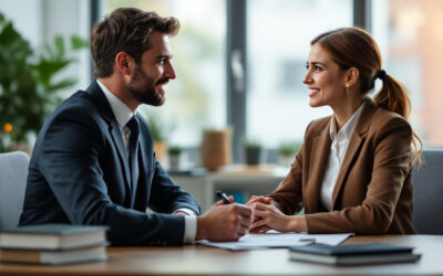 Your Guide to a Successful Personal Injury Lawyer Consultation