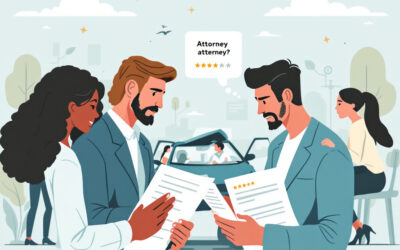 Car Accident Attorney Reviews That Reveal Powerful Insights
