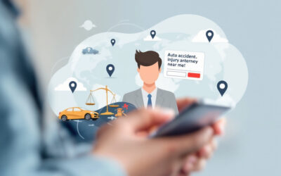 Quick Tips to Locate an Auto Accident Injury Attorney Near Me