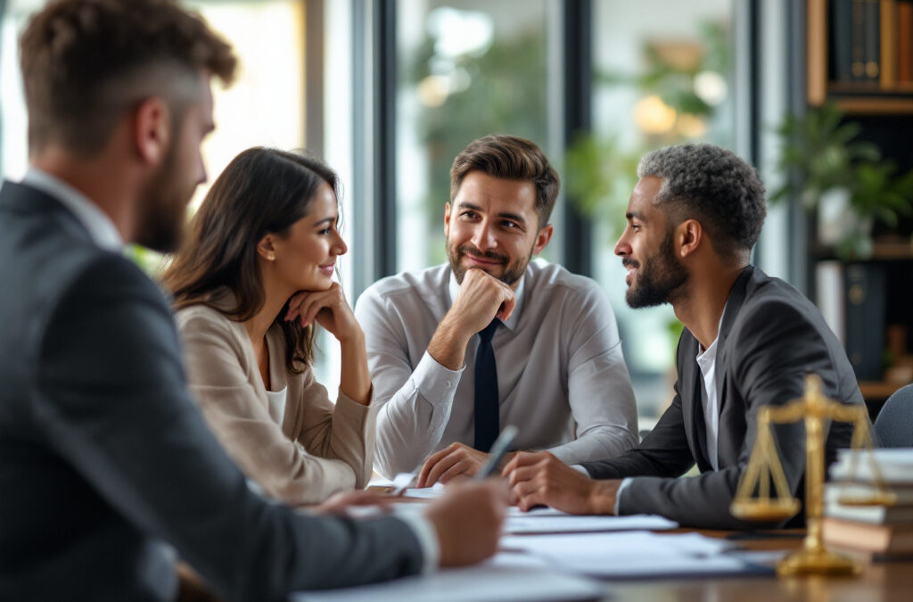 Get Powerful Help with Personal Injury Legal Services You Can Trust
