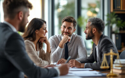 Get Powerful Help with Personal Injury Legal Services You Can Trust