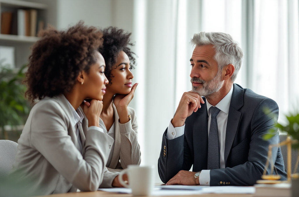 How Your Accident Injury Lawyer Fights for Maximum Compensation