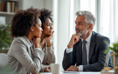 How Your Accident Injury Lawyer Fights for Maximum Compensation