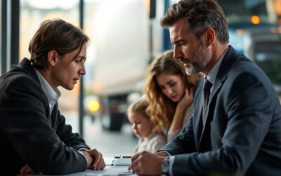 How to Find a Friendly Truck Accident Personal Injury Lawyer Near You