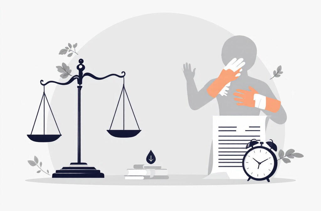 How the Statute of Limitations Personal Injury Can Impact Your Case