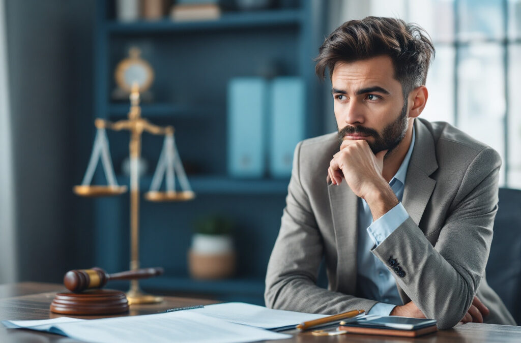 Do I Need a Personal Injury Lawyer? Simple Steps to Decide