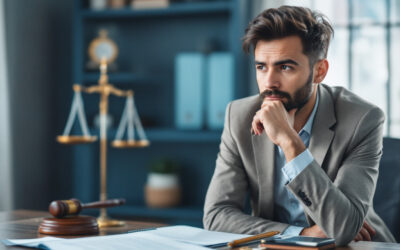 Do I Need a Personal Injury Lawyer? Simple Steps to Decide