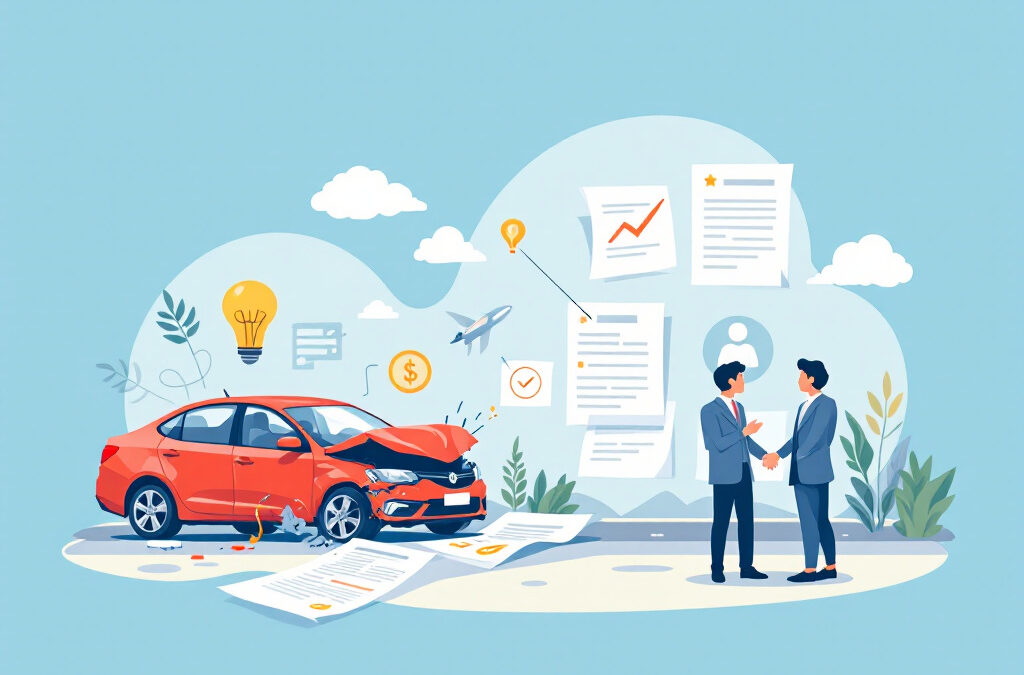 How to Handle Insurance Pushback in Your Injury Claim Process