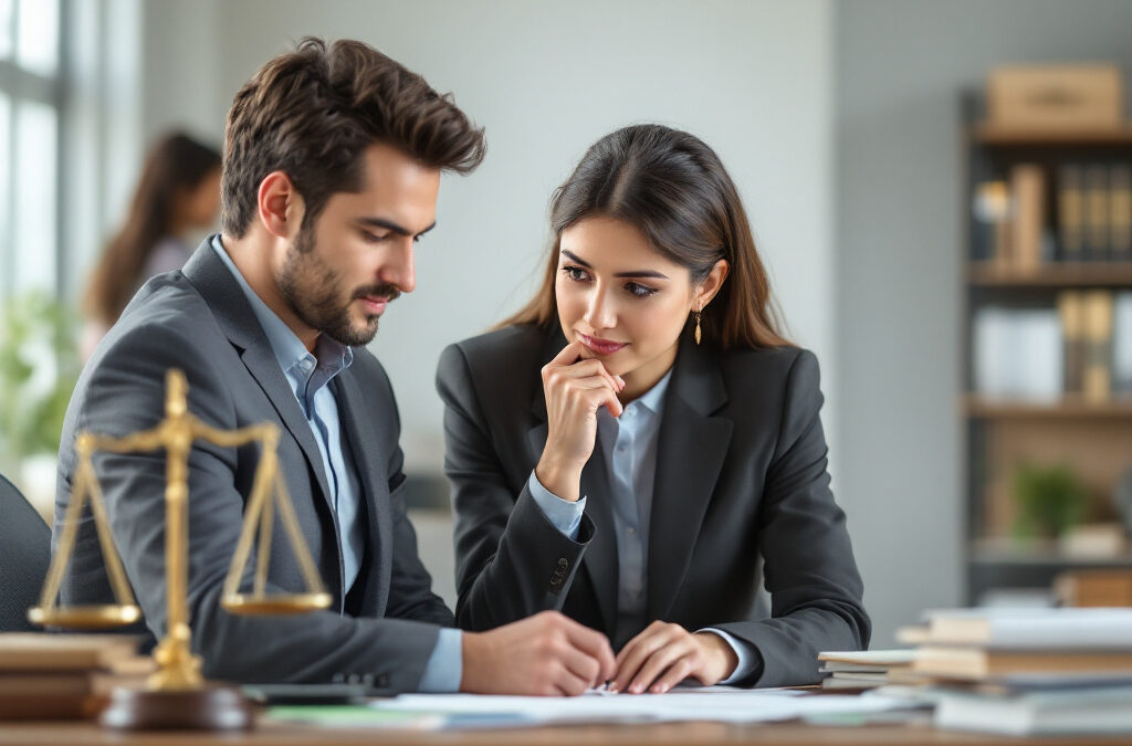 When to Hire a Personal Injury Lawyer for Maximum Compensation