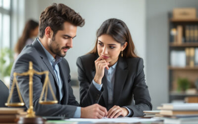 When to Hire a Personal Injury Lawyer for Maximum Compensation