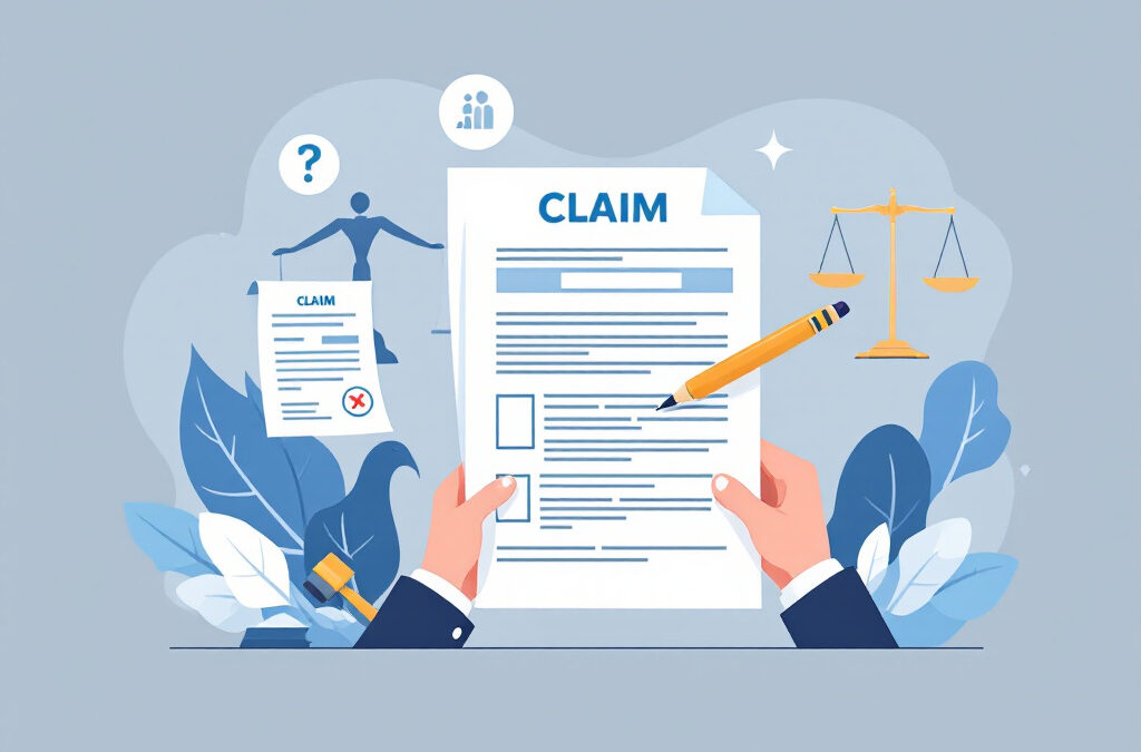 Do You Need a Lawyer to File a Personal Injury Claim? Find Out Here