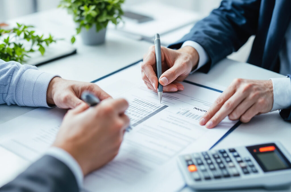 How to Deal with Insurance Adjusters and Maximize Your Settlement