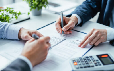 How to Deal with Insurance Adjusters and Maximize Your Settlement