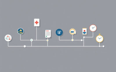 How Your Personal Injury Case Timeline Affects Your Claim
