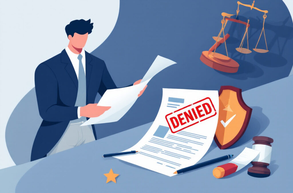 Powerful Tips on How to Fight Insurance Claim Denial Fast