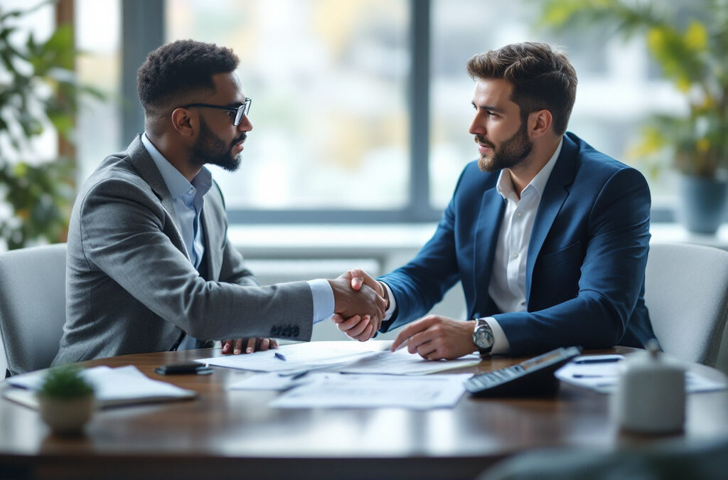 Negotiating with Insurance Companies? Tips to Protect Your Claim
