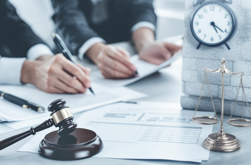 Don’t Miss This If You Want to Reopen a Personal Injury Case