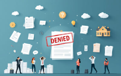 Reasons Insurance Companies Deny Claims and How You Can Fight Back