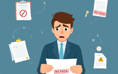 Avoid These Costly Common Insurance Claim Denials in Your Case