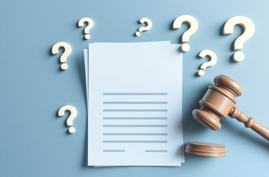 Don’t Miss These Crucial Personal Injury Claim FAQs