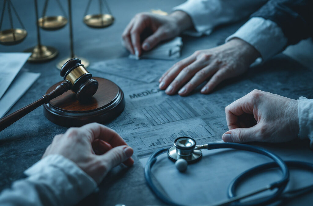 How to Maximize Your Medical Malpractice Injury Cases Claim